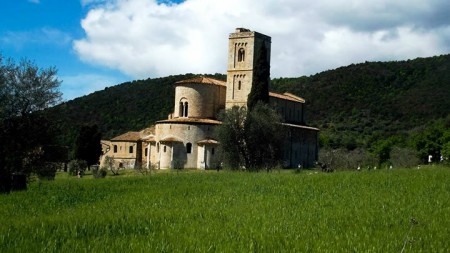 ABBAZIA DI S. ANTIMO